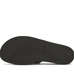 Vagabond Shoemakers Effie Suede Slide Sandal