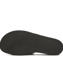 Vagabond Shoemakers Effie Suede Slide Sandal