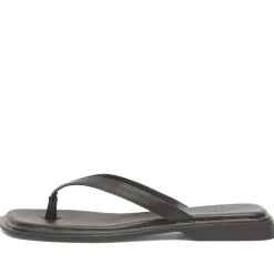 Vagabond Shoemakers Izzy Leather Flip Flops