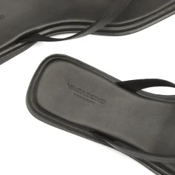 Vagabond Shoemakers Izzy Leather Flip Flops