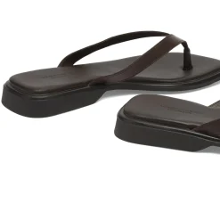 Vagabond Shoemakers Izzy Leather Flip Flops