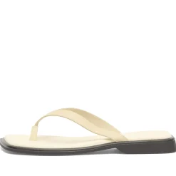 Vagabond Shoemakers Izzy Leather Flip Flops