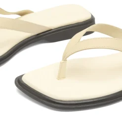 Vagabond Shoemakers Izzy Leather Flip Flops