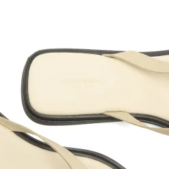 Vagabond Shoemakers Izzy Leather Flip Flops