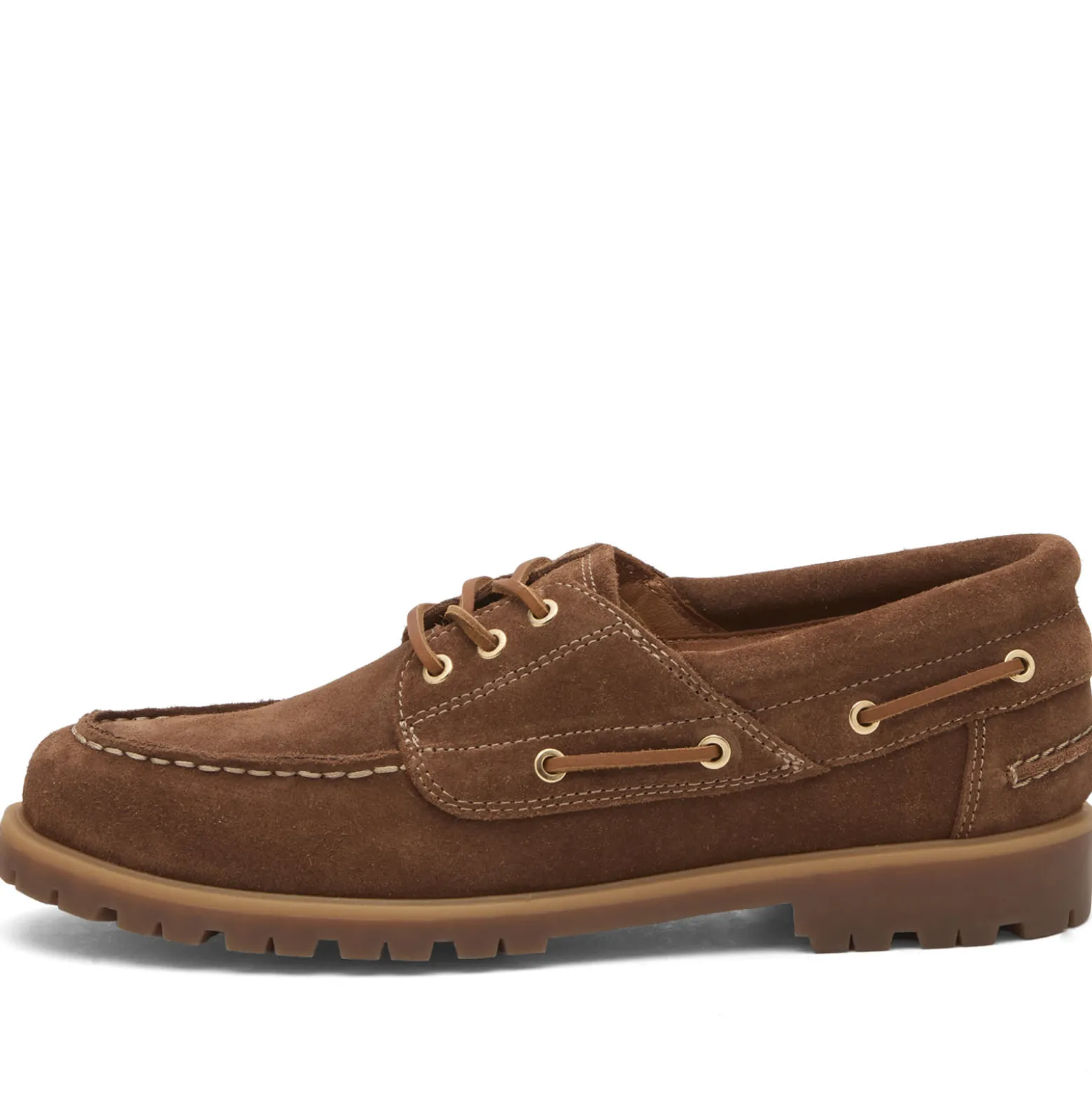 Vagabond Shoemakers Joslyn Lace Up Shoes