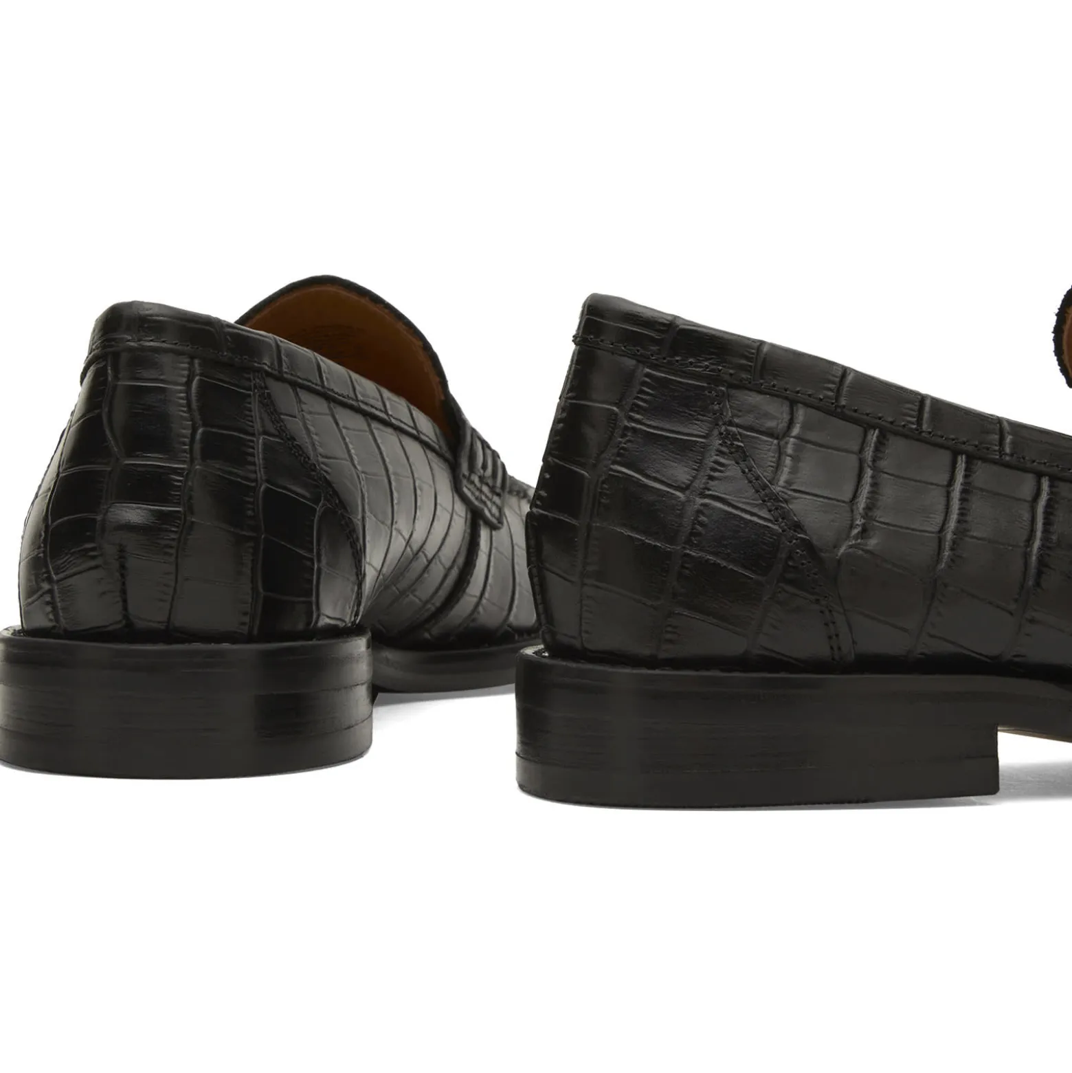 Vagabond Shoemakers Linn Loafers
