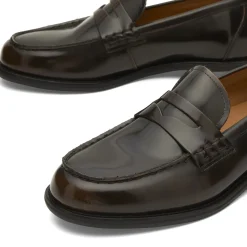 Vagabond Shoemakers Linn Loafers