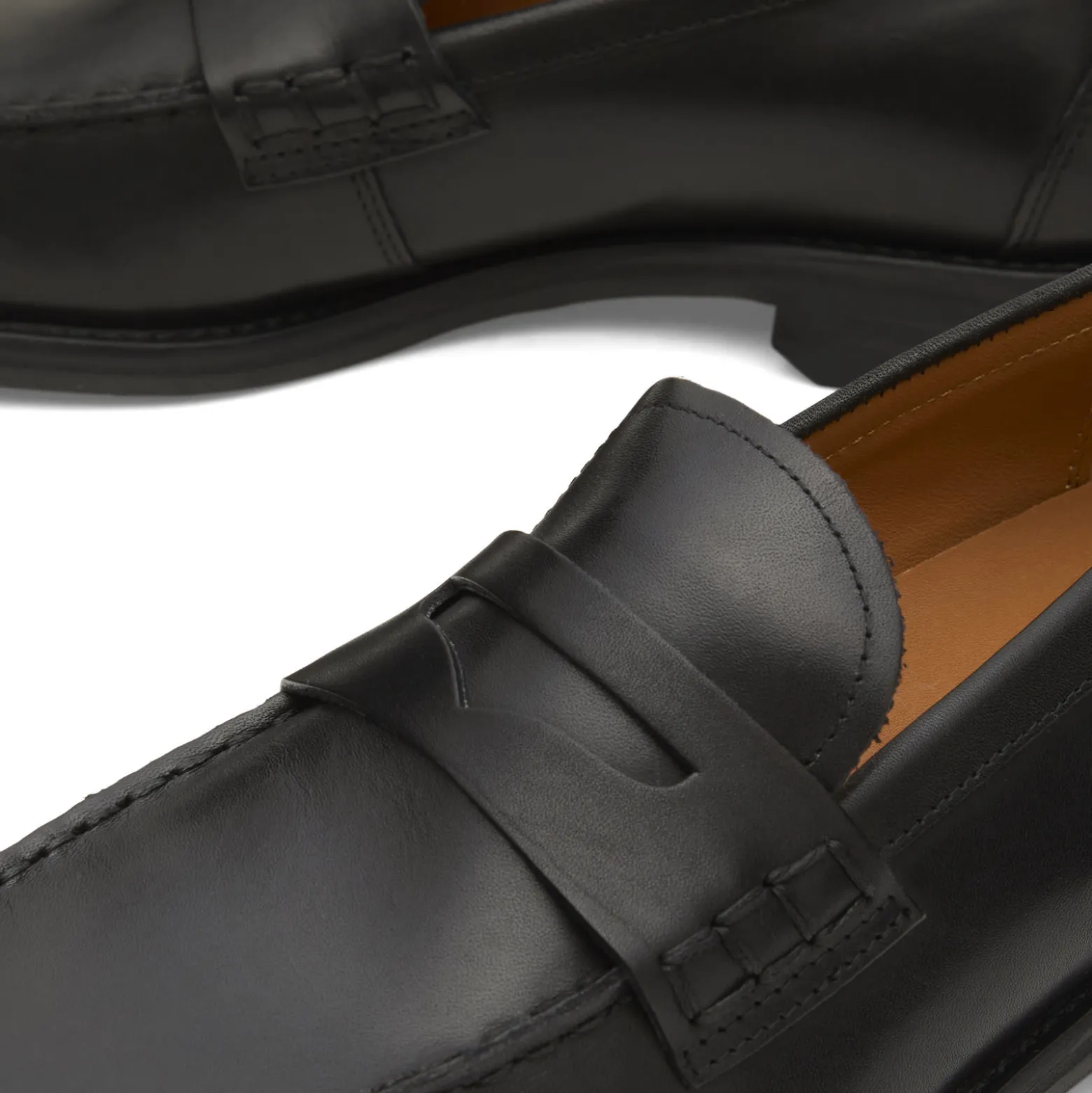 Vagabond Shoemakers Linn Loafers