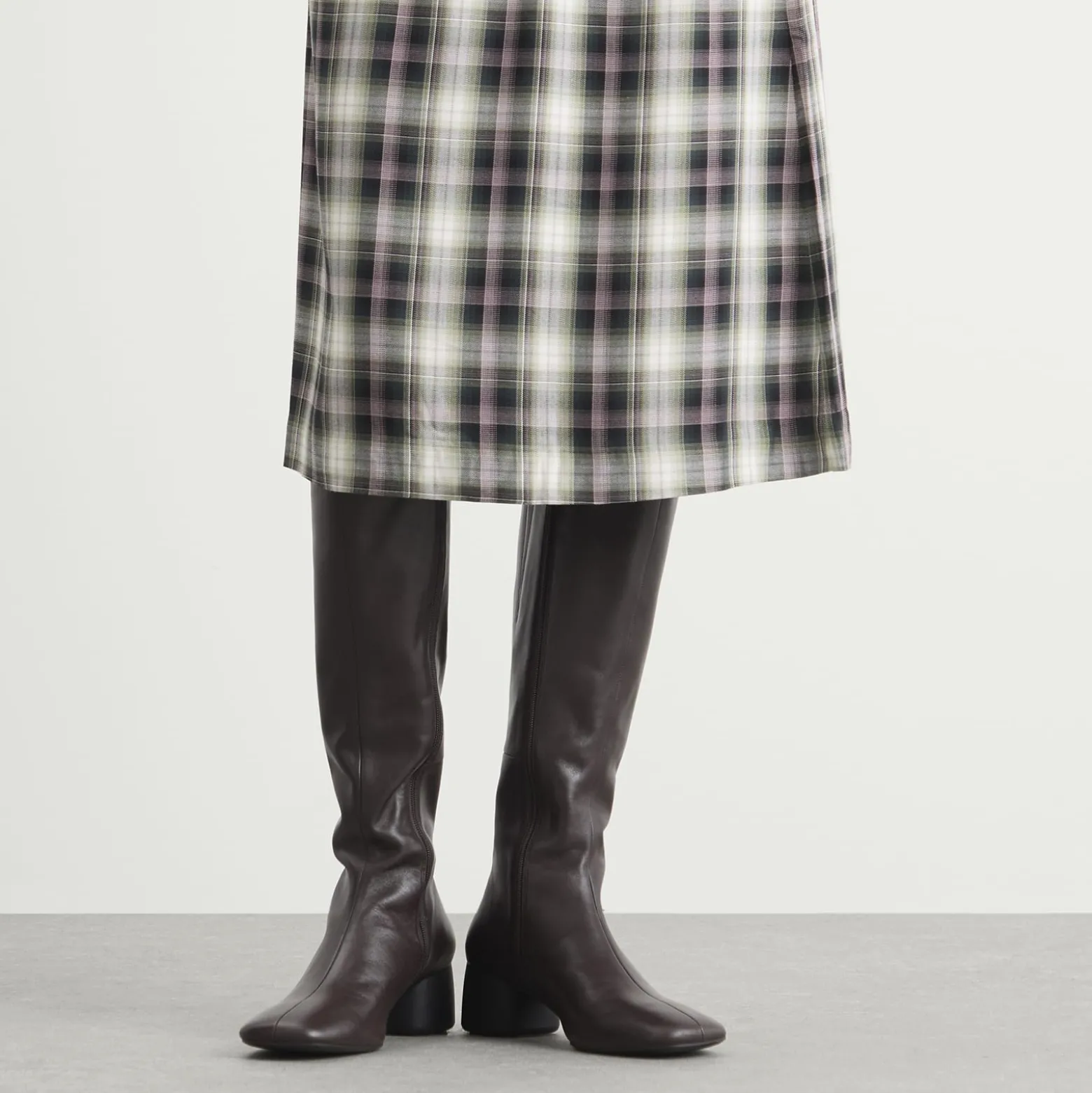 Vagabond Shoemakers Livia Tall Boots