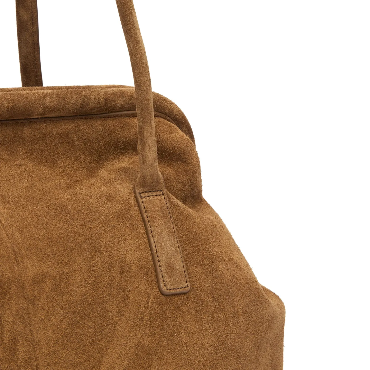Vagabond Shoemakers Louisiana Bag