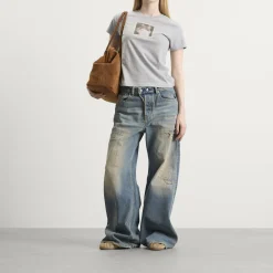 Vagabond Shoemakers Louisiana Bag