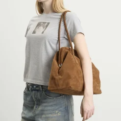 Vagabond Shoemakers Louisiana Bag