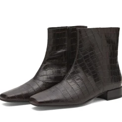Vagabond Shoemakers Mona Croc Boots