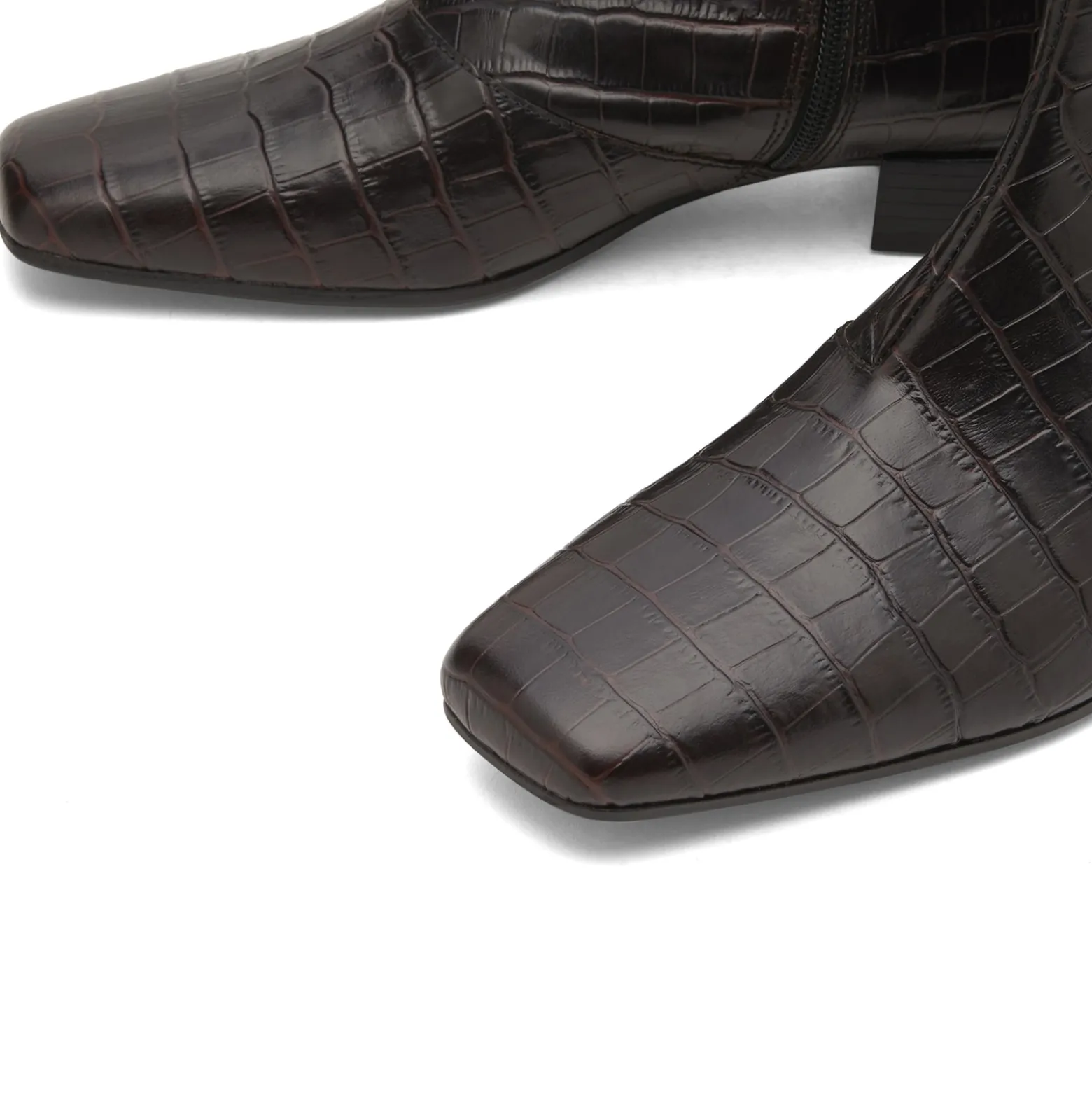 Vagabond Shoemakers Mona Croc Boots