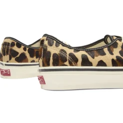 Vans LX Authentic 44 Pony Hair Sneaker
