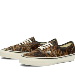 Vans LX Authentic 44 Pony Hair Sneaker