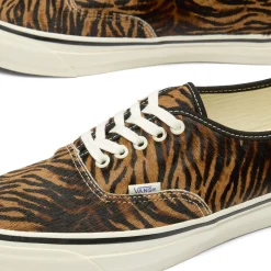 Vans LX Authentic 44 Pony Hair Sneaker