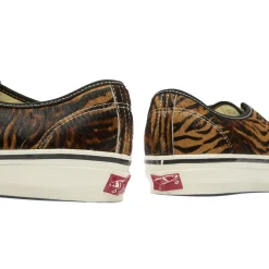 Vans LX Authentic 44 Pony Hair Sneaker