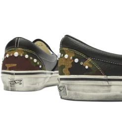 Vans LX Classic Slip-On 98 Sneaker