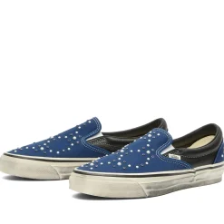 Vans LX Classic Slip-On 98 Sneaker