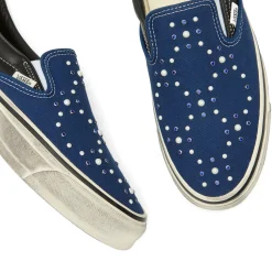 Vans LX Classic Slip-On 98 Sneaker