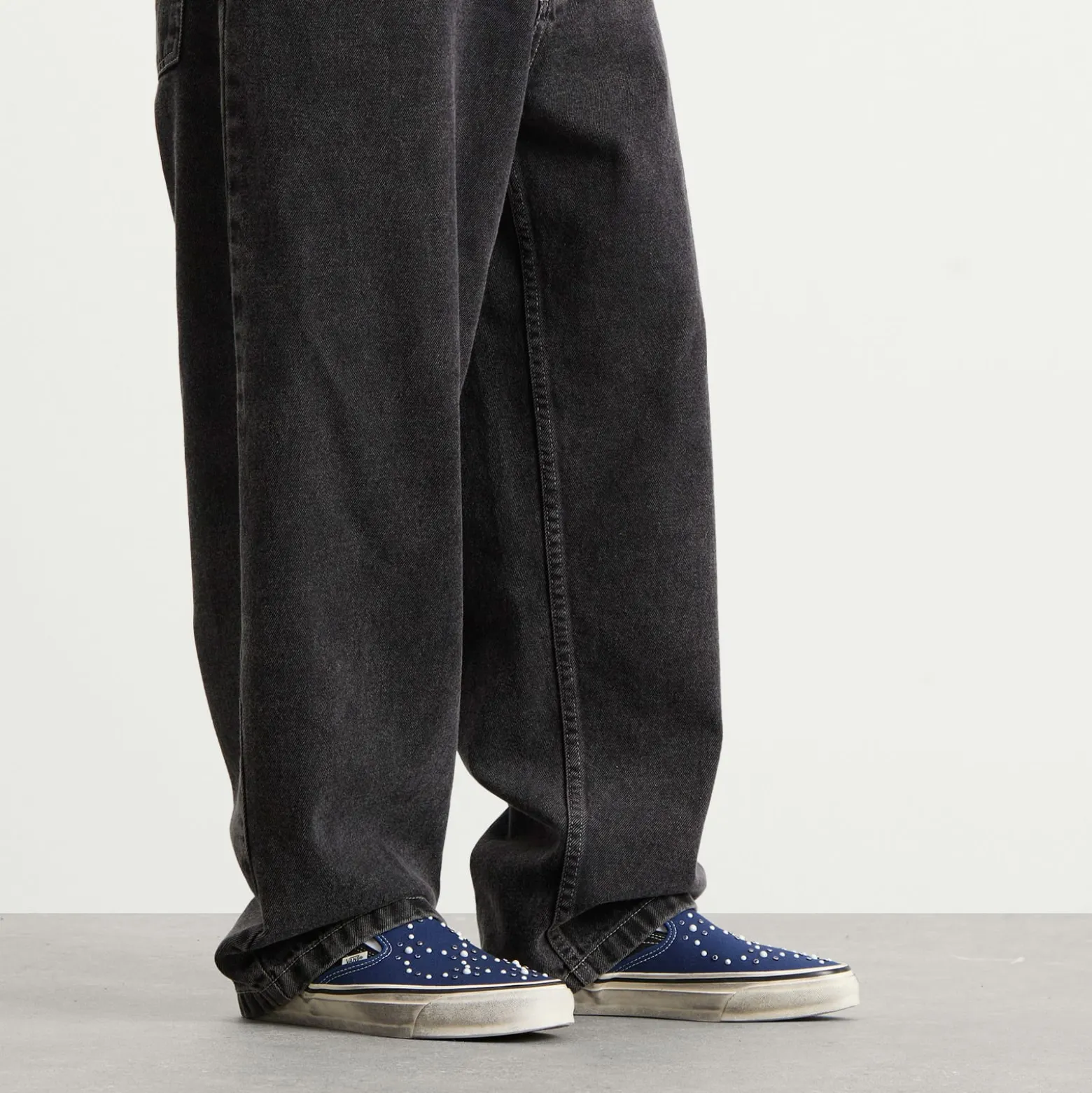 Vans LX Classic Slip-On 98 Sneaker