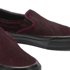 Vans Lx Classic Slip-On 98 Sneaker