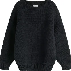 Visvim Amplus Boatneck Hand Knit