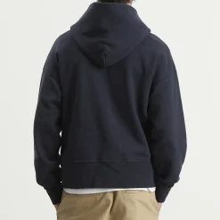 Visvim Court Hoodie