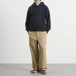 Visvim Court Hoodie