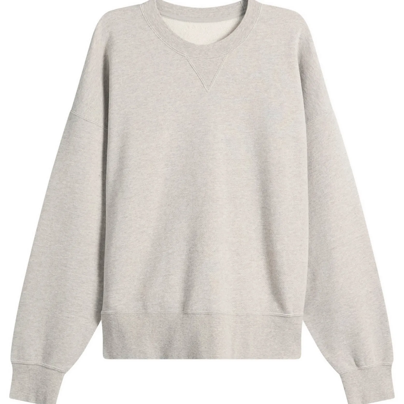Visvim Court Sweatshirt