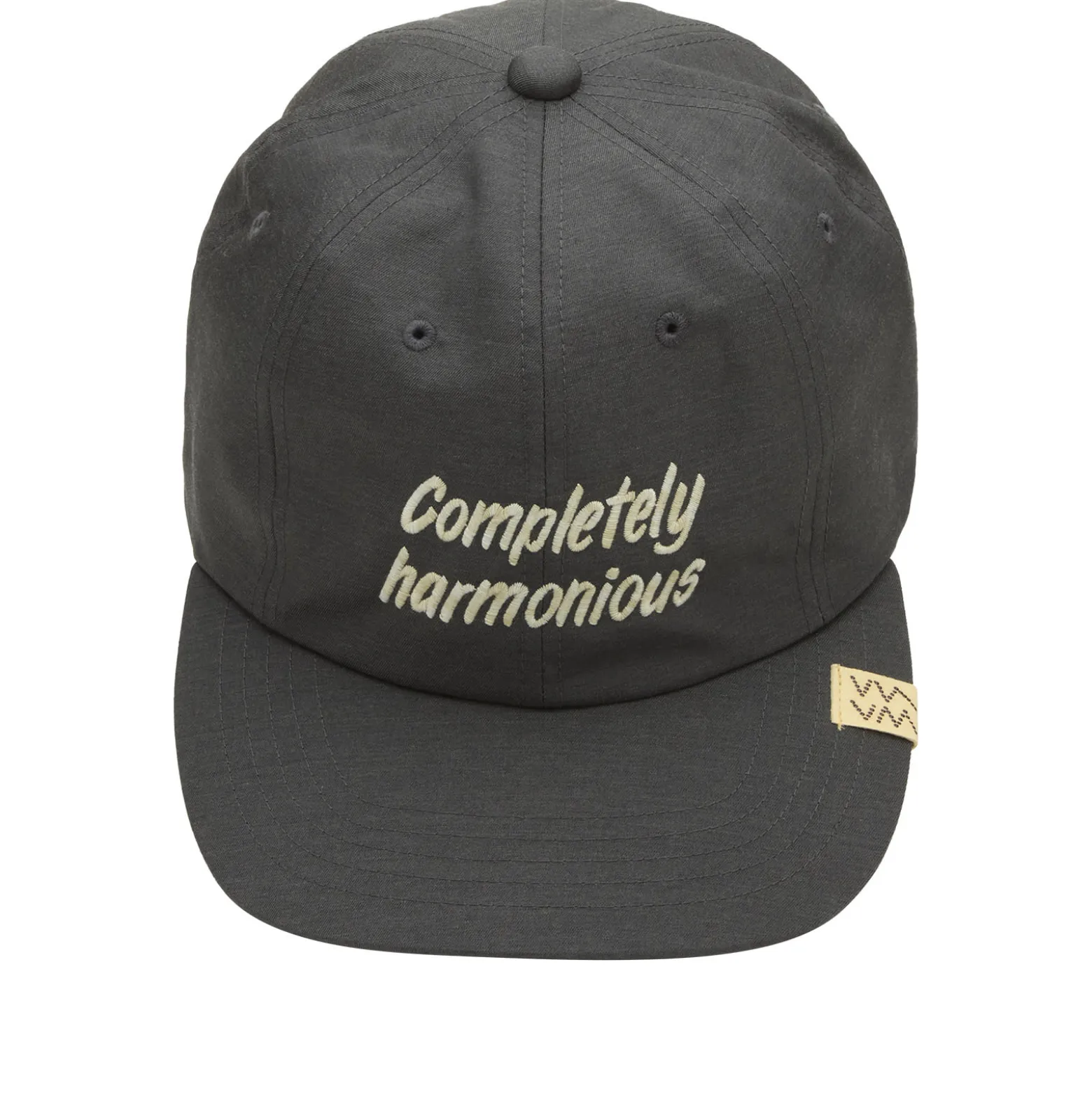 Visvim Excelsior II Cap