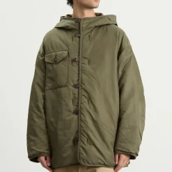 Visvim Greely Corps Down Parka
