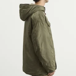 Visvim Greely Corps Down Parka