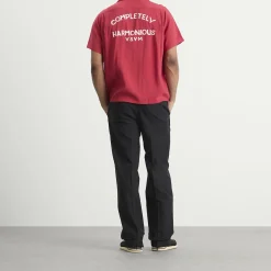 Visvim Judd Short Sleeve Shirt