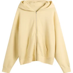 Visvim Jumbo Fine Wool Hoodie