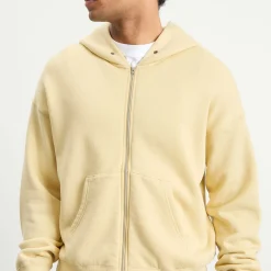 Visvim Jumbo Fine Wool Hoodie