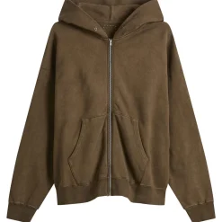 Visvim Jumbo Hoodie