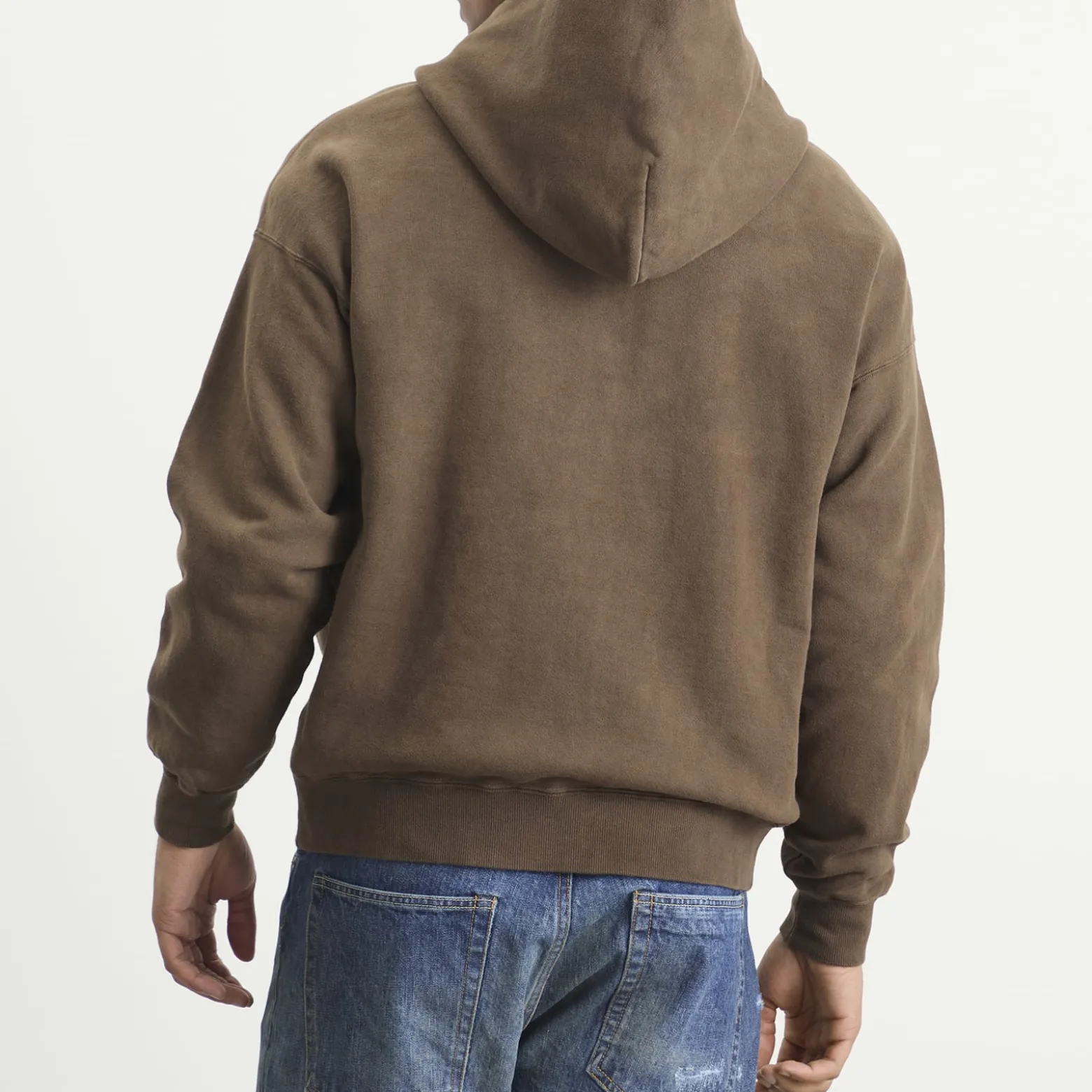 Visvim Jumbo Hoodie