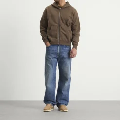 Visvim Jumbo Hoodie