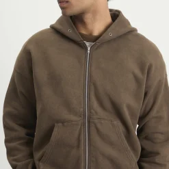 Visvim Jumbo Hoodie