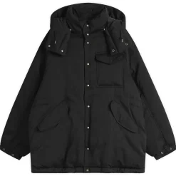 Visvim Kodiak Mil Down Jacket