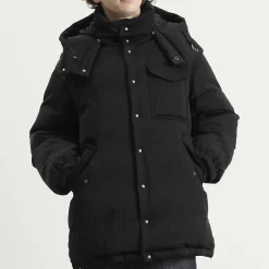 Visvim Kodiak Mil Down Jacket