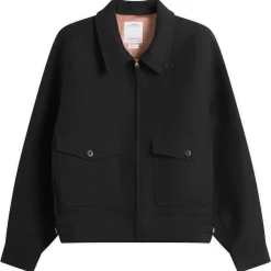 Visvim Langley Bomber Jacket