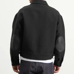 Visvim Langley Bomber Jacket
