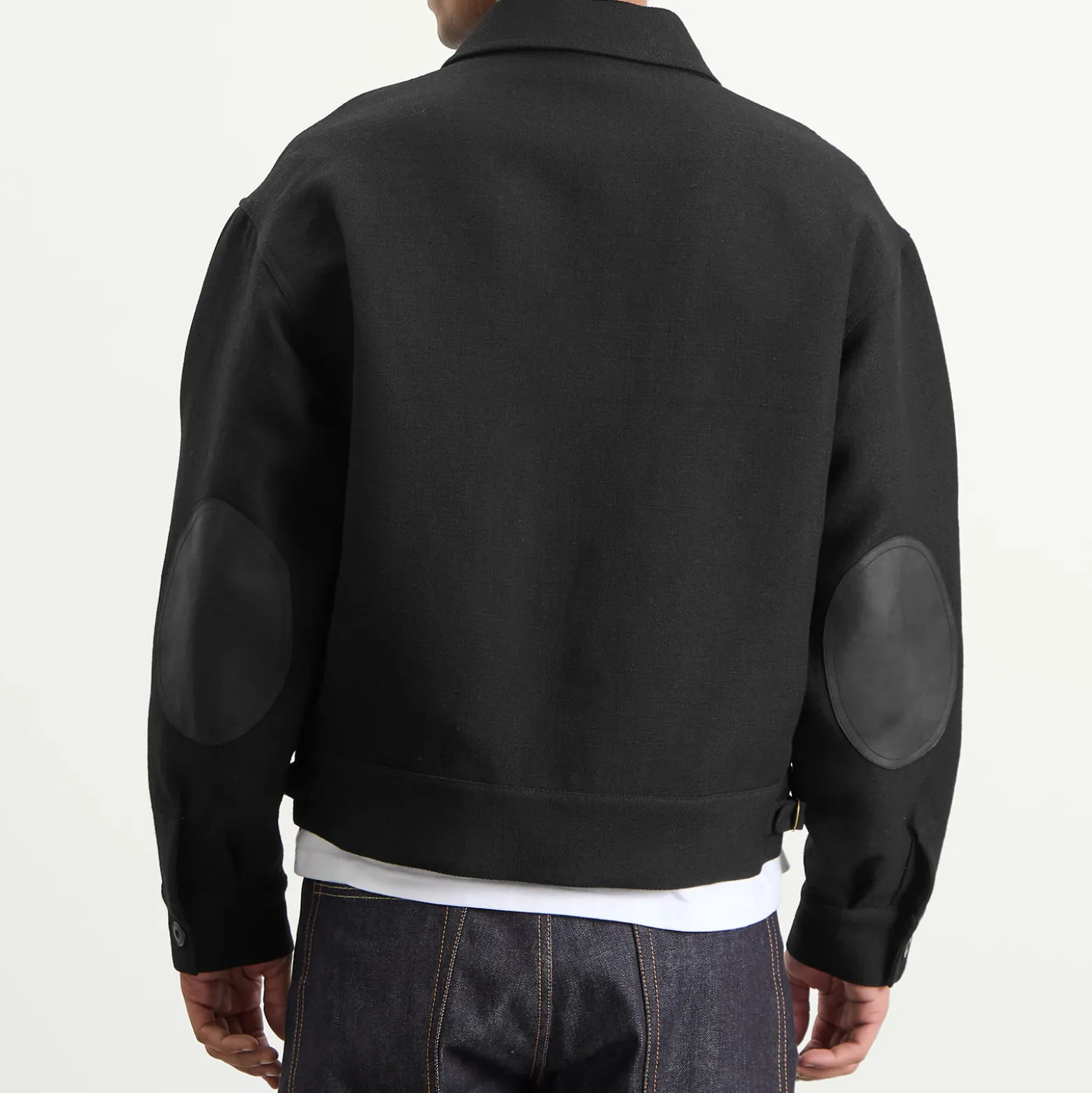 Visvim Langley Bomber Jacket