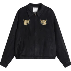 Visvim Norad Brushed Silk Jacket