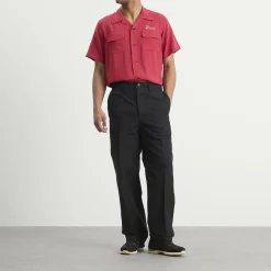 Visvim Saga Chino