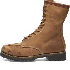 Visvim Scout Tall Folk Boots