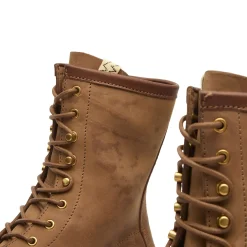 Visvim Scout Tall Folk Boots